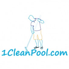 4 Months of Pool Cleaning - 1CleanPool - Phoenix, AZ