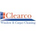 Carpet Cleaning for Three Rooms