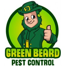 2 Months of Service - Greenbeard Pest Control - Phoenix, AZ